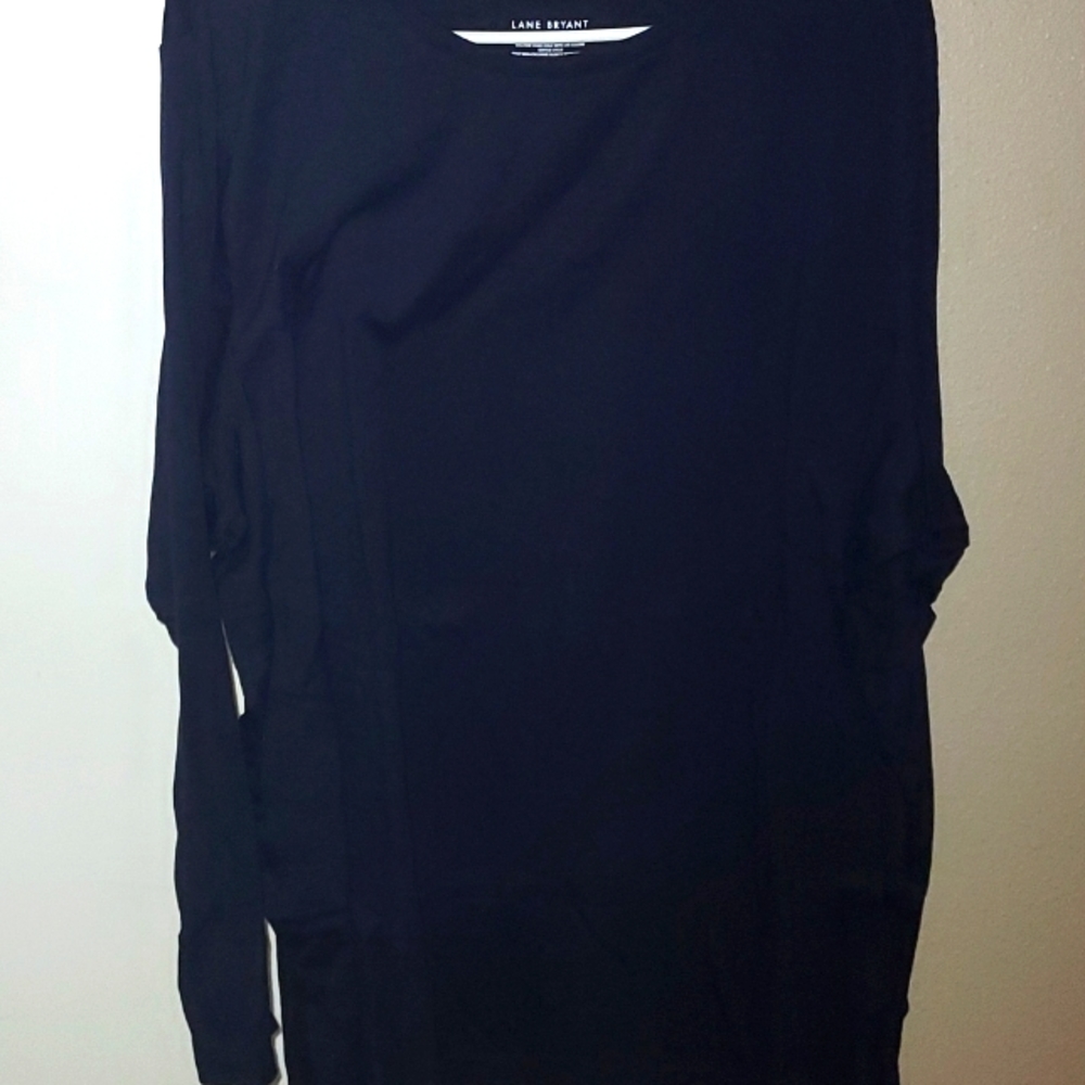 Lane bryant shirt